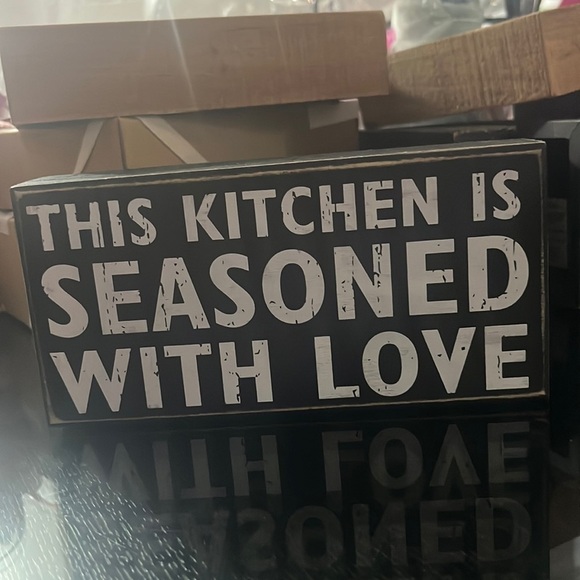 by kathy Other - Small Inspirational Message Frame